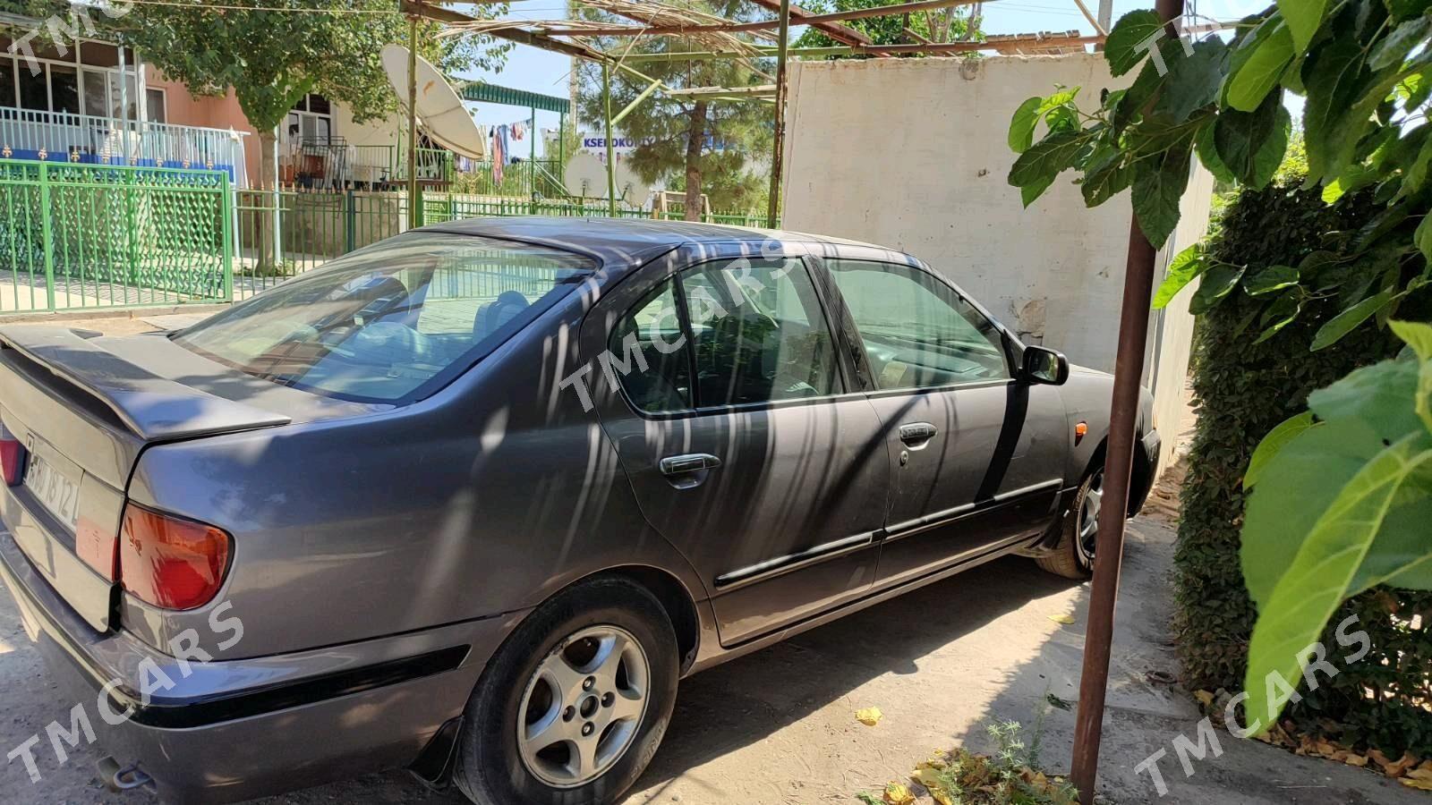 Nissan Primera 1997 - 36 000 TMT - Dänew - img 2