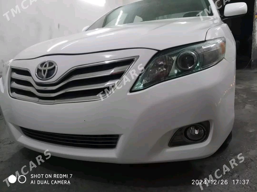 Toyota Camry 2010 - 110 000 TMT - Туркменабат - img 3