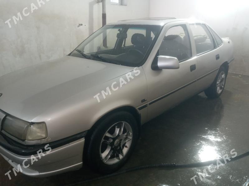 Opel Vectra 1991 - 30 000 TMT - Serhetabat (Guşgy) - img 2