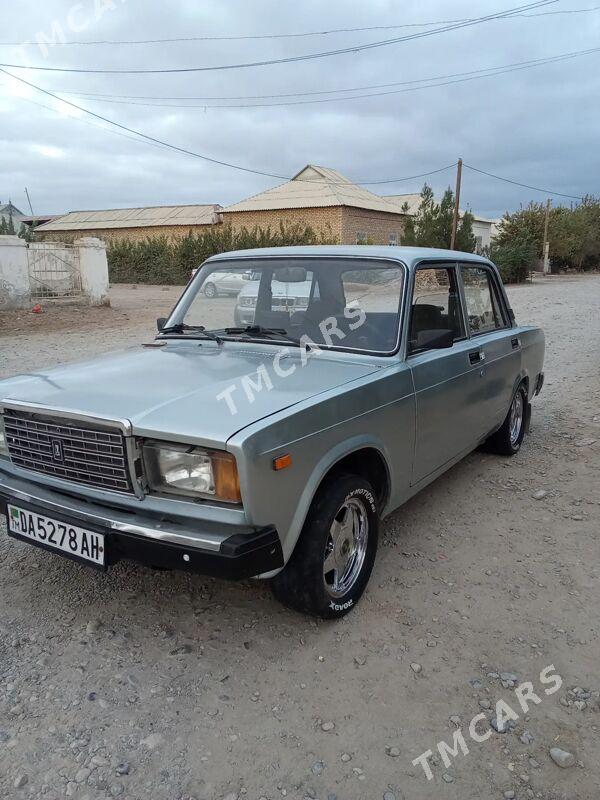 Lada 2107 2010 - 35 000 TMT - Tejen - img 3