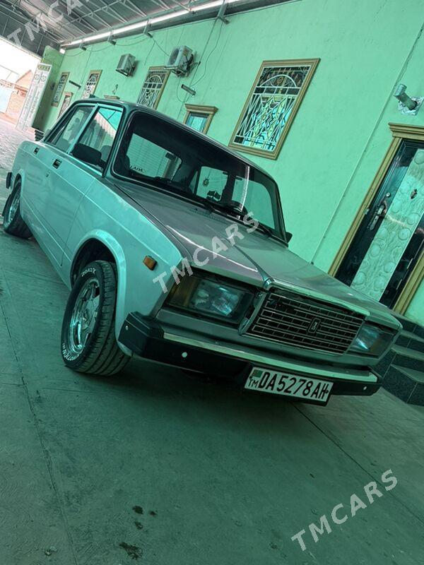 Lada 2107 2010 - 35 000 TMT - Tejen - img 4