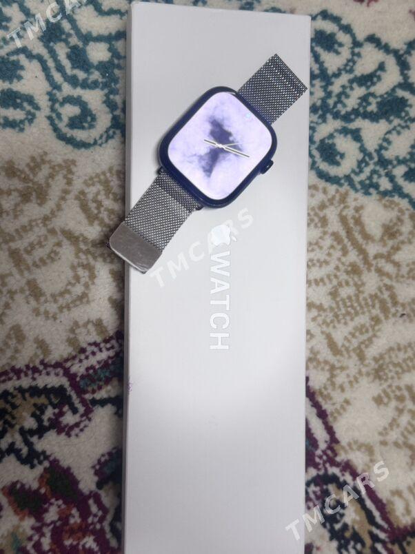 AppleWatch Series 10 - Aşgabat - img 3