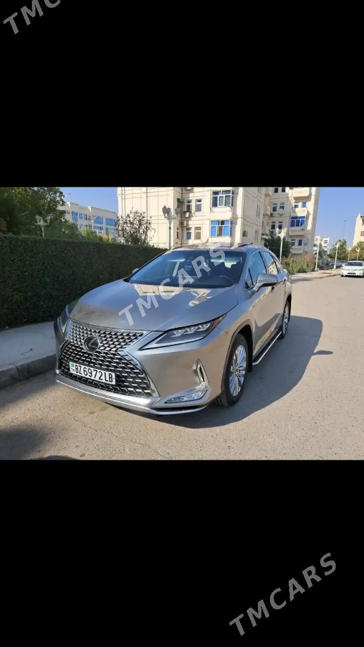 Lexus ES 350 2023 - 610 000 TMT - Türkmenabat - img 3