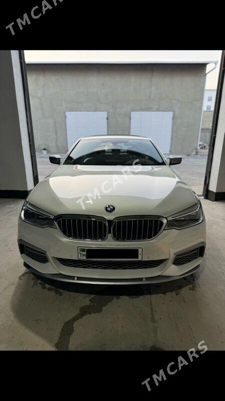 BMW 540 2018 - 985 000 TMT - Aşgabat - img 5