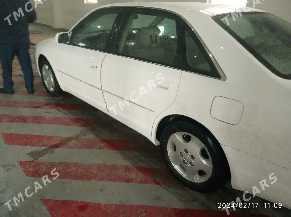 Toyota Avalon 2003 - 185 000 TMT - Wekilbazar - img 3