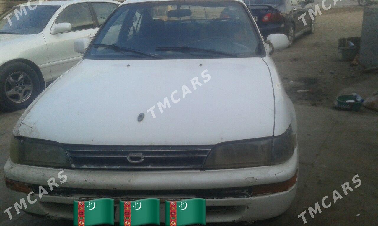 Toyota Corolla 1994 - 26 000 TMT - Mary - img 2