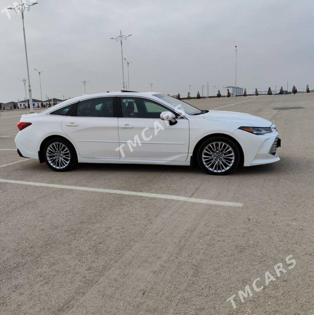 Toyota Avalon 2019 - 490 000 TMT - Балканабат - img 3