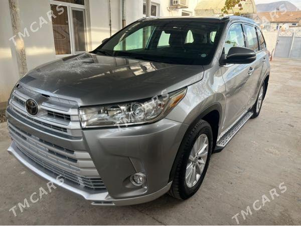 Toyota Highlander 2019 - 440 000 TMT - Balkanabat - img 3