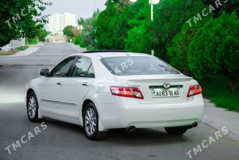 Toyota Camry 2011 - 230 000 TMT - Aşgabat - img 8