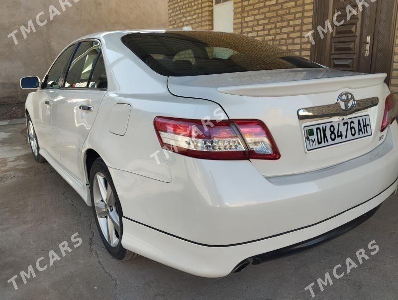 Toyota Camry 2010 - 160 000 TMT - Sarahs - img 7