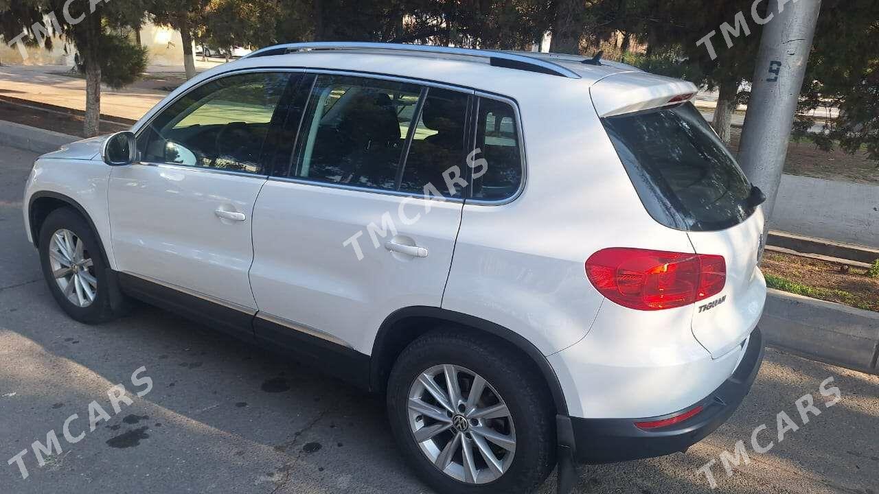 Volkswagen Tiguan 2014 - 245 000 TMT - G.Kuliýew köç. (Obýezdnoý) - img 3