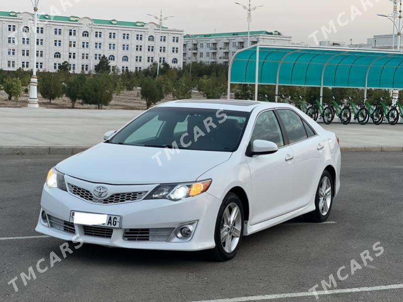 Toyota Camry 2013 - 203 000 TMT - Ашхабад - img 6