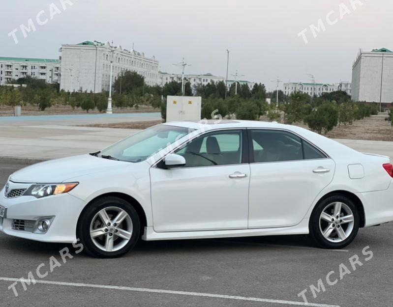 Toyota Camry 2013 - 203 000 TMT - Ашхабад - img 3