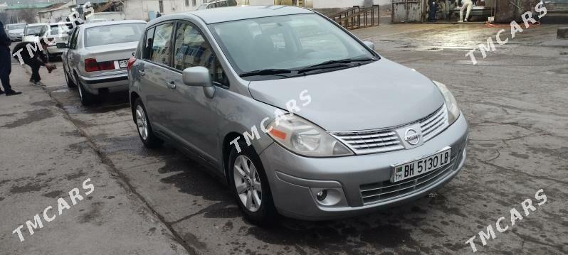 Nissan Versa 2010 - 100 000 TMT - Туркменбаши - img 2