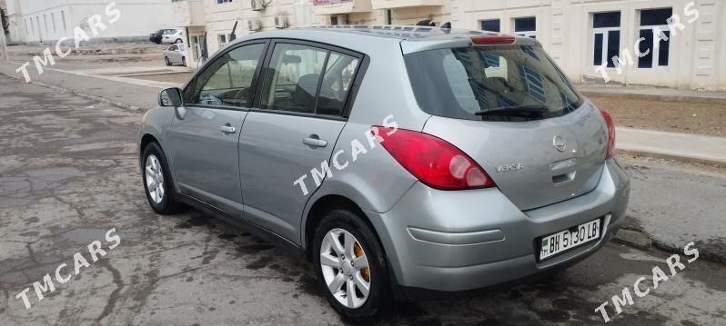 Nissan Versa 2010 - 100 000 TMT - Туркменбаши - img 3