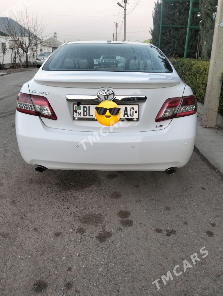 Toyota Camry 2011 - 200 000 TMT - Ашхабад - img 2