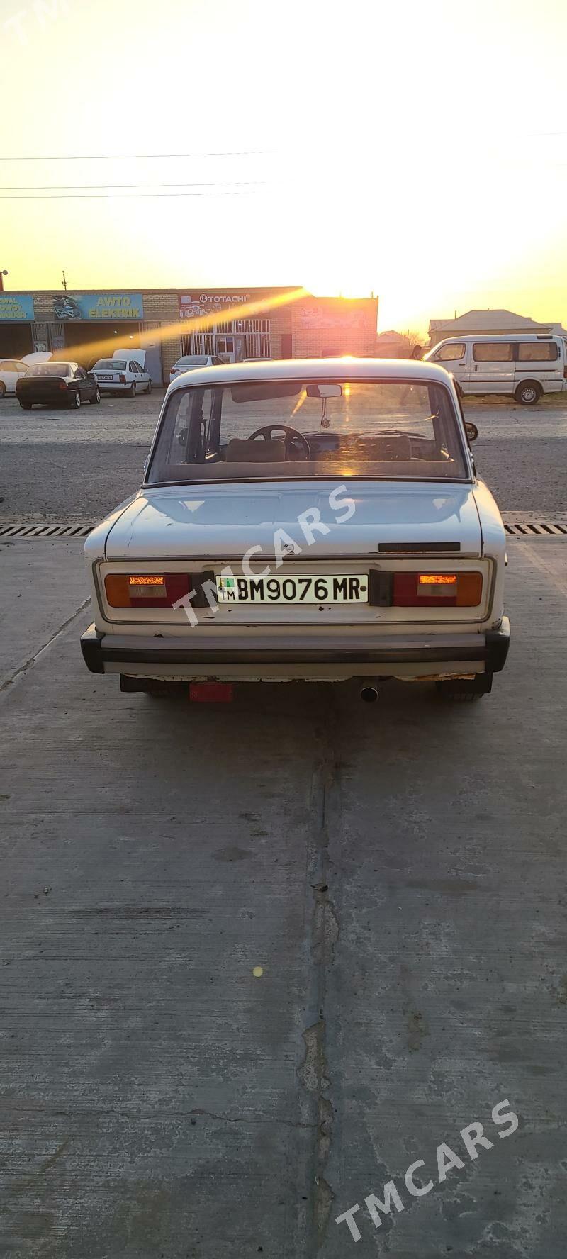 Lada 2106 2002 - 27 000 TMT - Мары - img 2