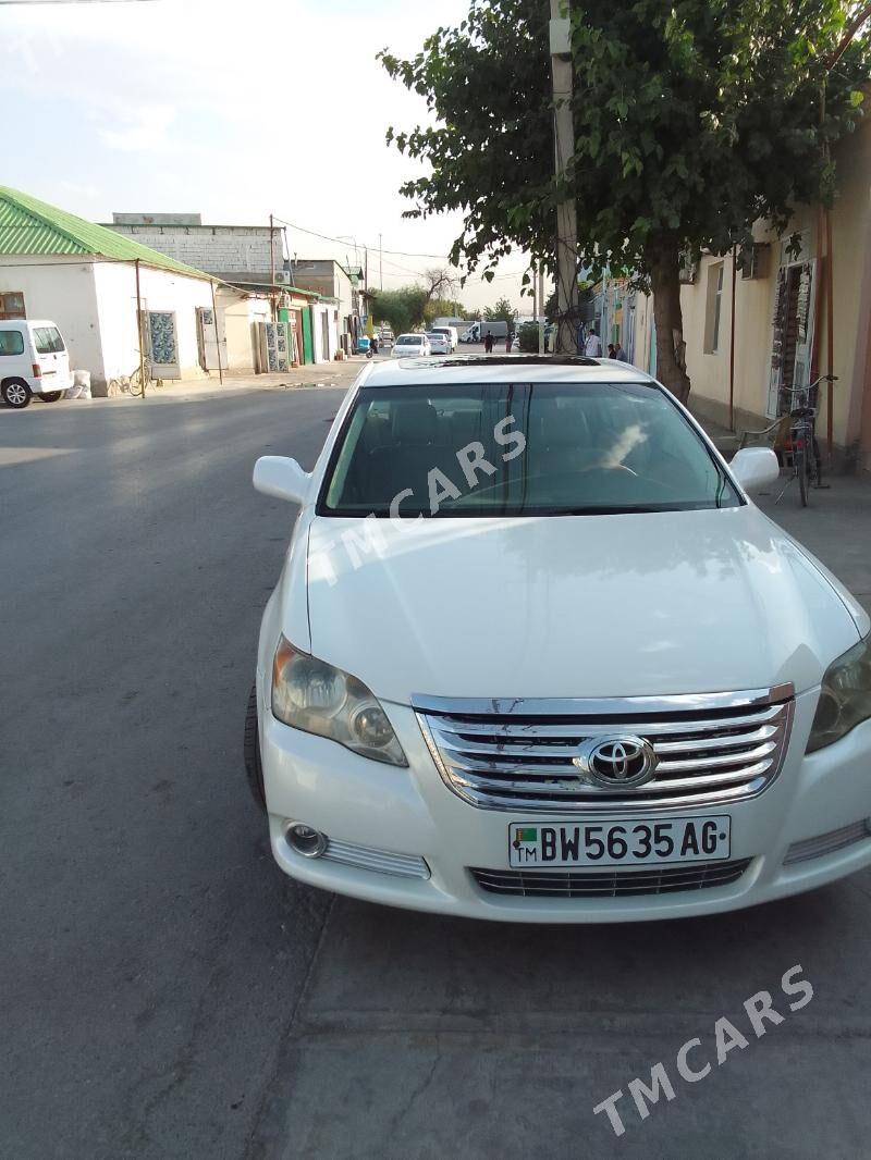 Toyota Avalon 2005 - 160 000 TMT - Çoganly - img 2