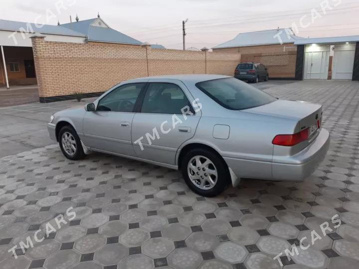 Toyota Camry 2001 - 130 000 TMT - Mary - img 3