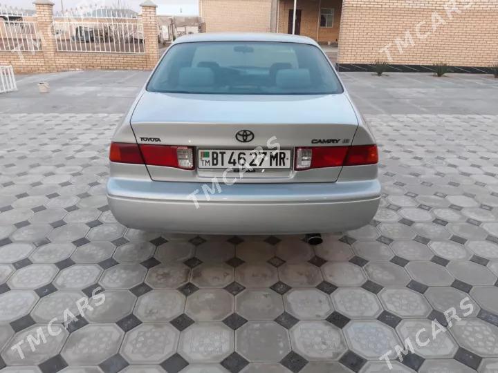 Toyota Camry 2001 - 130 000 TMT - Mary - img 2