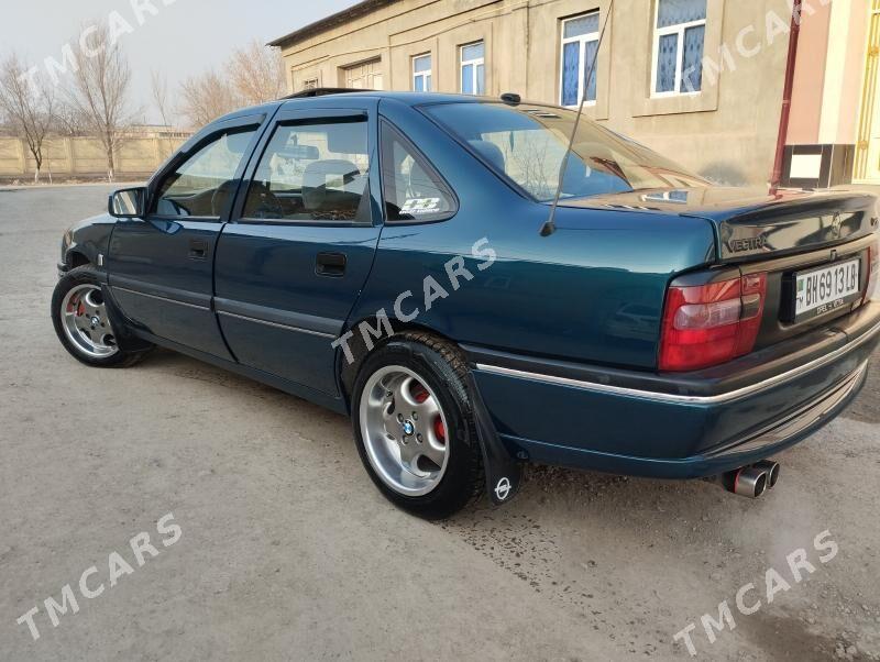 Opel Vectra 1994 - 50 000 TMT - Türkmenabat - img 3