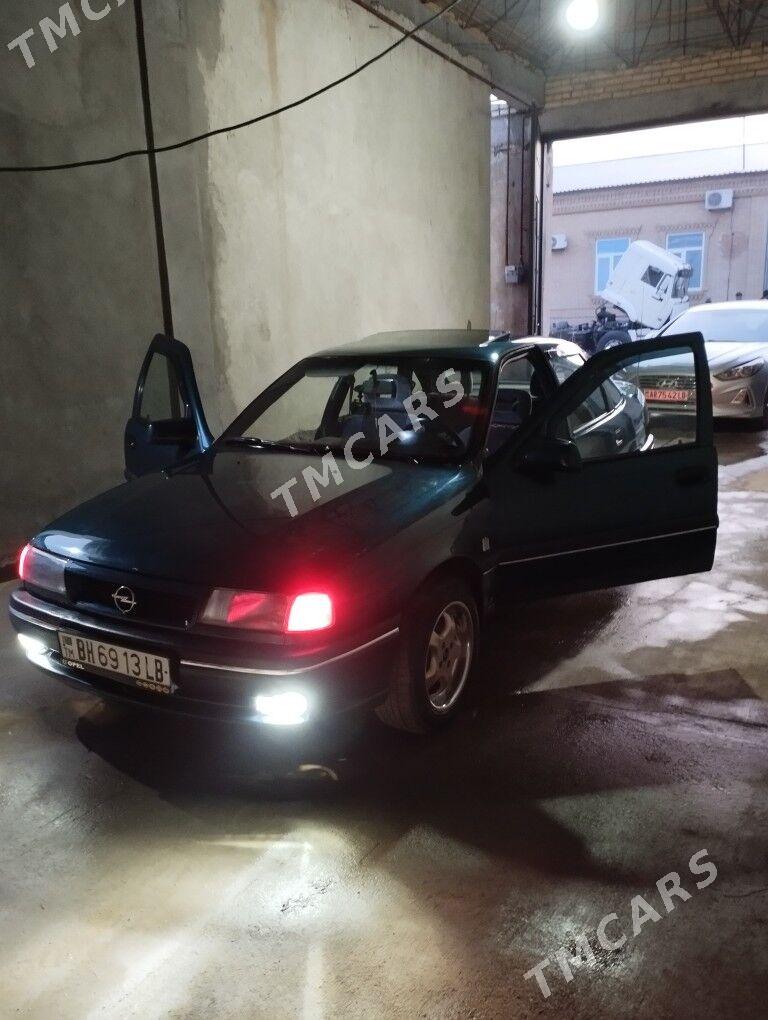 Opel Vectra 1994 - 50 000 TMT - Türkmenabat - img 6