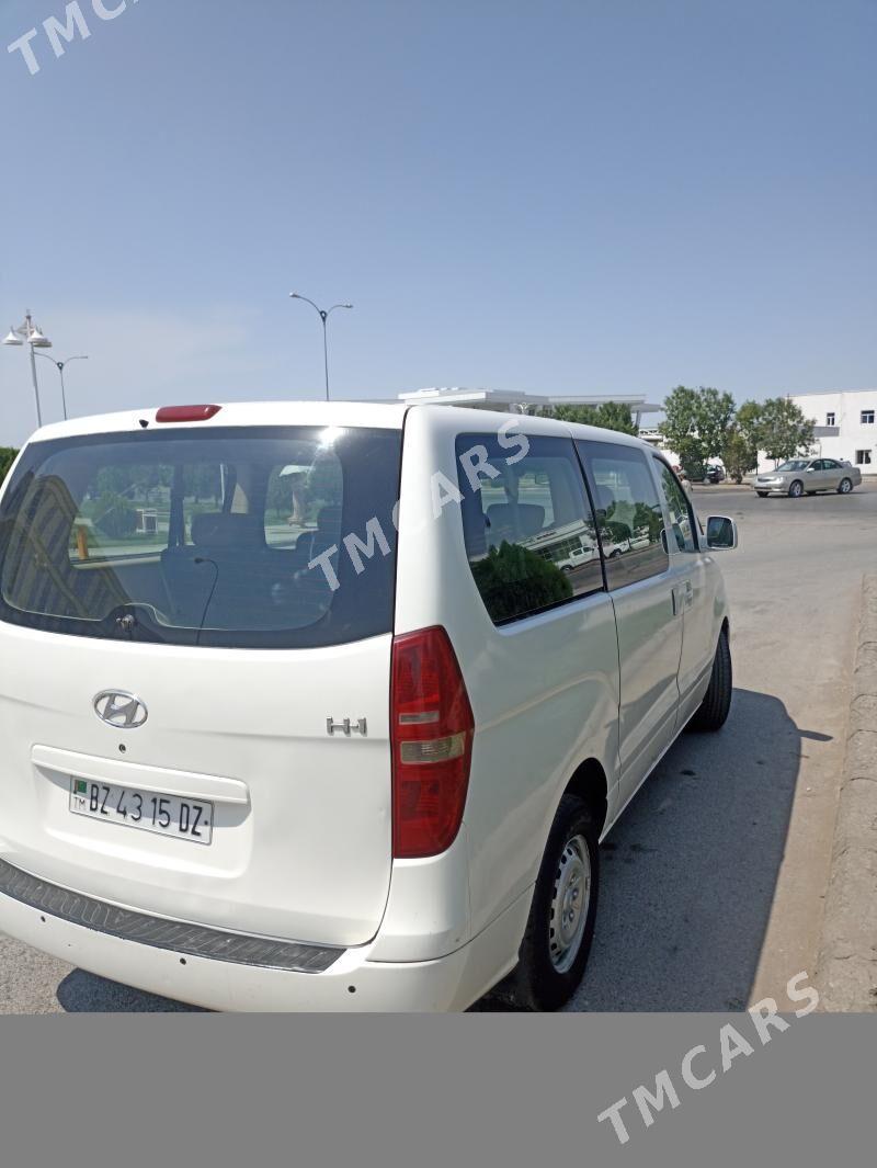 Hyundai H-1 2011 - 140 000 TMT - Daşoguz - img 4