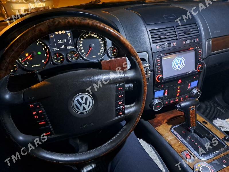 Volkswagen Touareg 2005 - 110 000 TMT - Хитровка - img 2