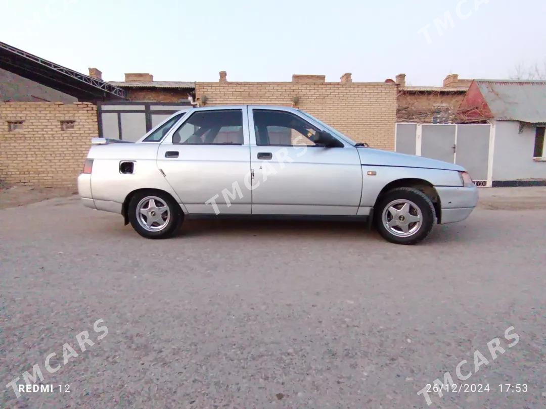 Lada 2110 2002 - 32 000 TMT - Baýramaly - img 2