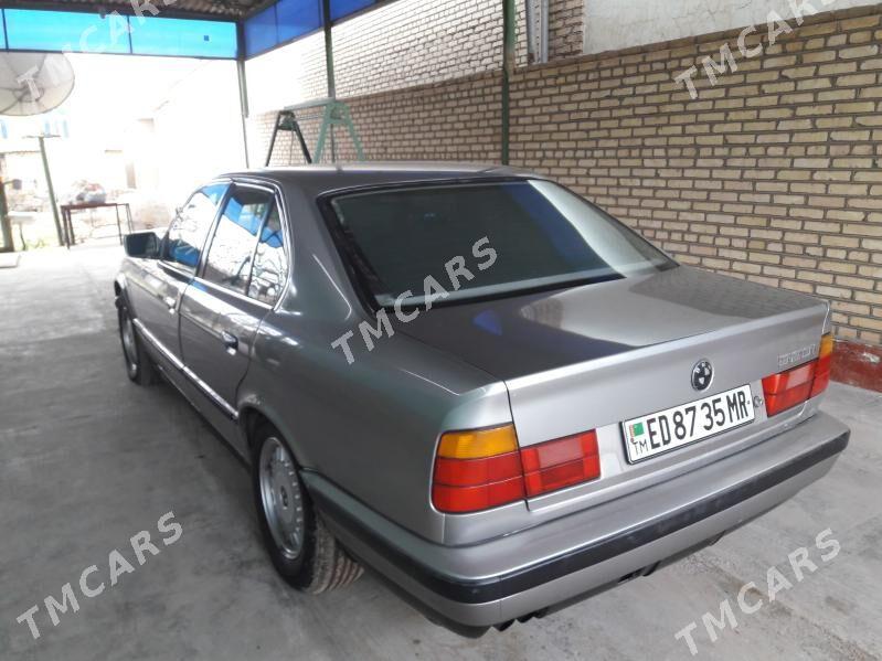 BMW 520 1990 - 47 000 TMT - Murgap - img 3