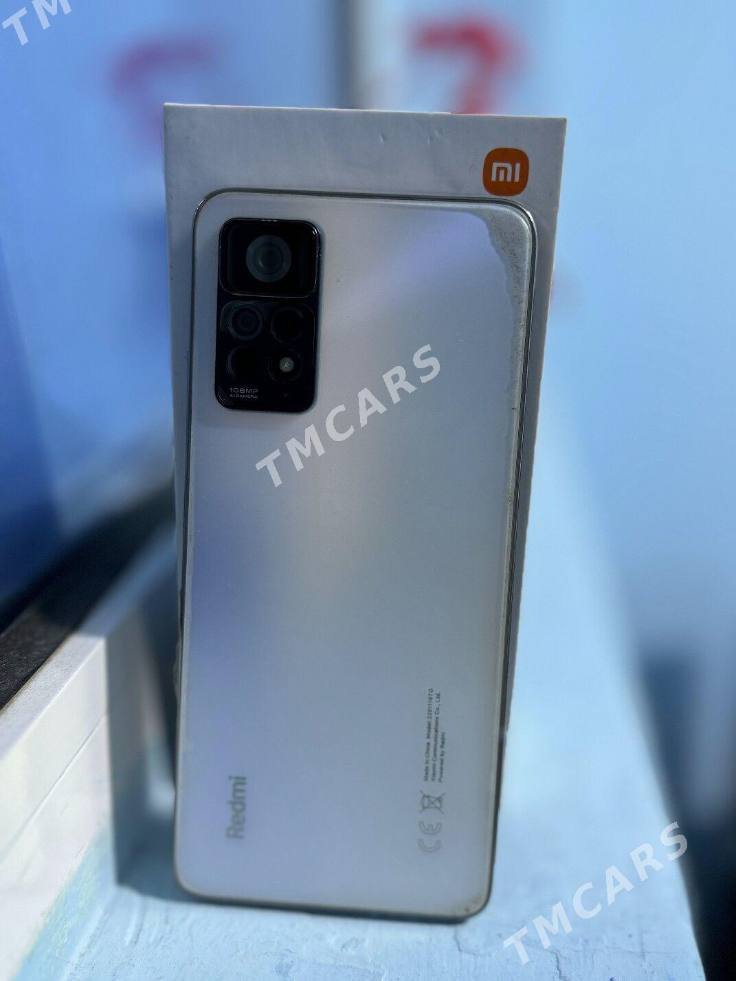 Redmi not 11pro - Howdan "A" - img 4