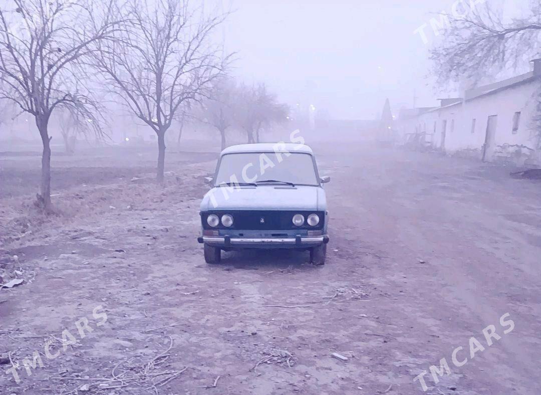 Lada 2106 1987 - 15 000 TMT - Mary - img 3