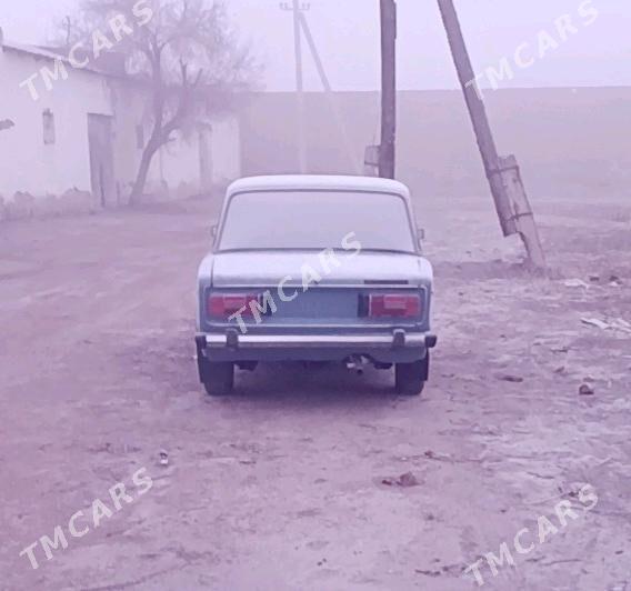 Lada 2106 1987 - 15 000 TMT - Mary - img 2