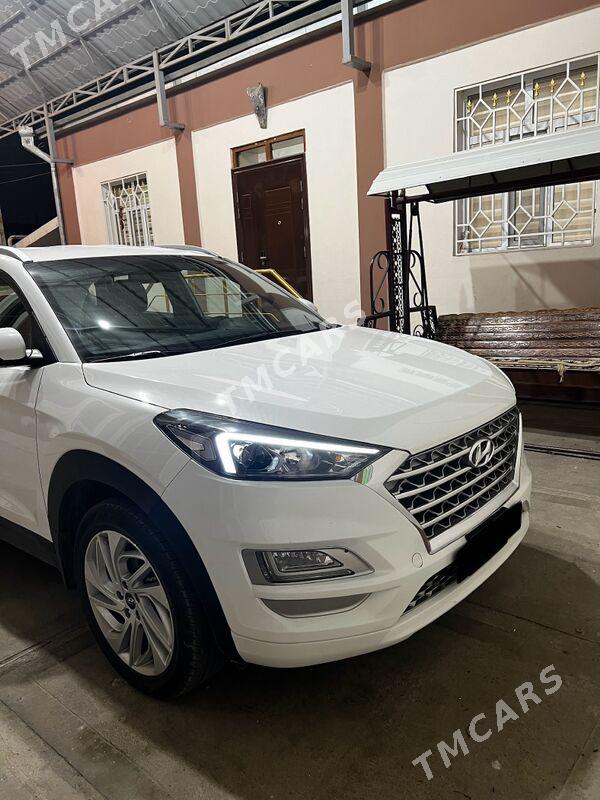 Hyundai Tucson 2019 - 283 000 TMT - Aşgabat - img 2