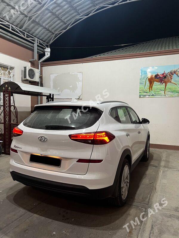 Hyundai Tucson 2019 - 283 000 TMT - Aşgabat - img 6