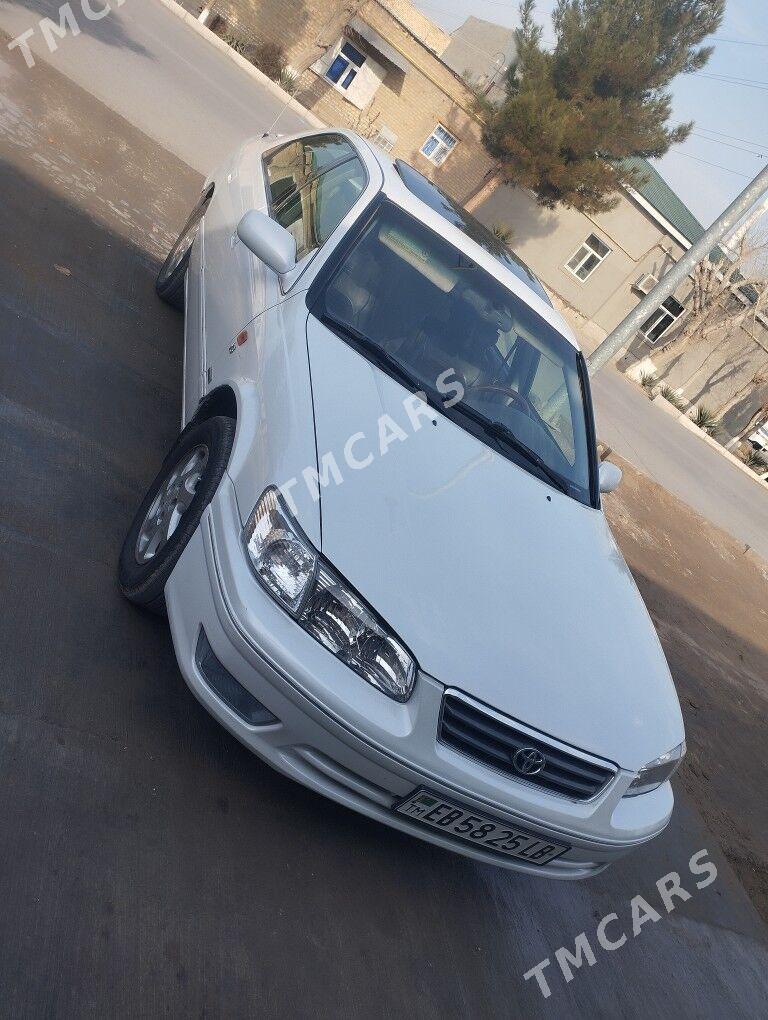 Toyota Camry 1997 - 130 000 TMT - Туркменабат - img 3