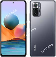 Redmi note 10 pro obmen - Дашогуз - img 2