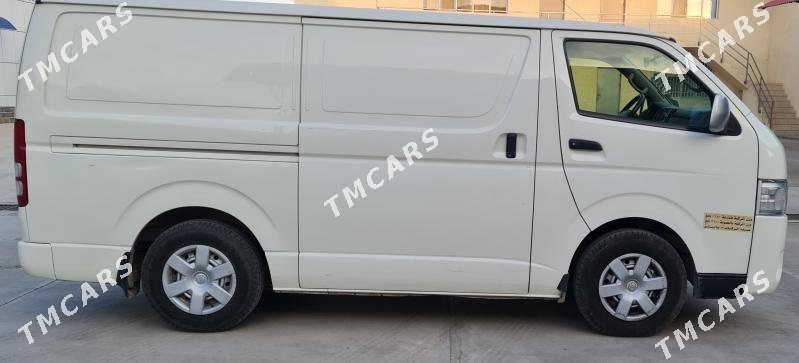 Toyota Hiace 2017 - 400 000 TMT - Mary - img 4