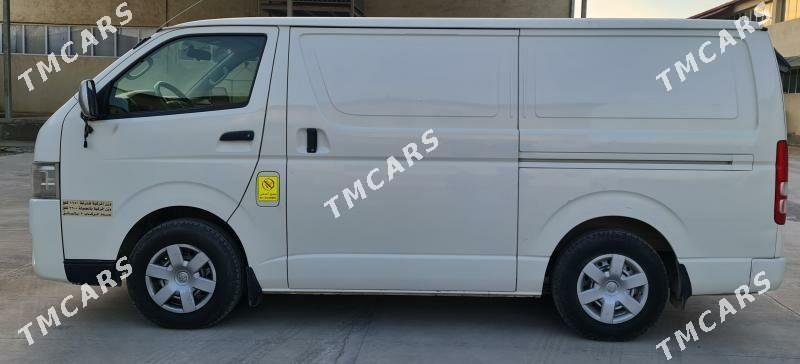 Toyota Hiace 2017 - 400 000 TMT - Mary - img 3