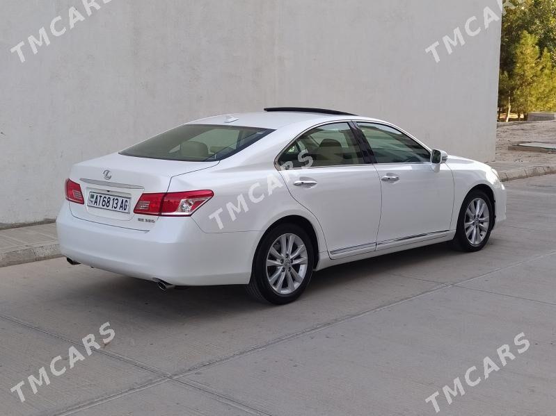 Lexus ES 350 2011 - 264 000 TMT - Aşgabat - img 3