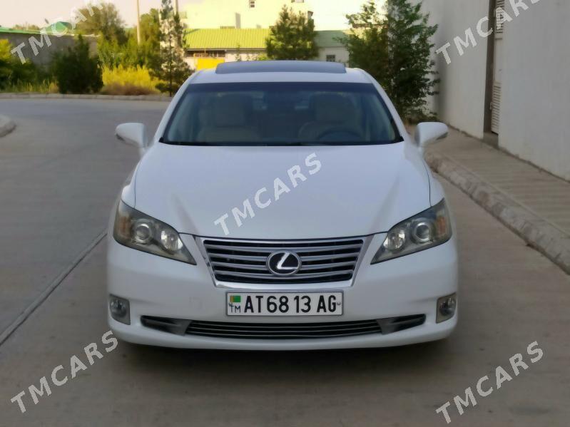 Lexus ES 350 2011 - 264 000 TMT - Aşgabat - img 2