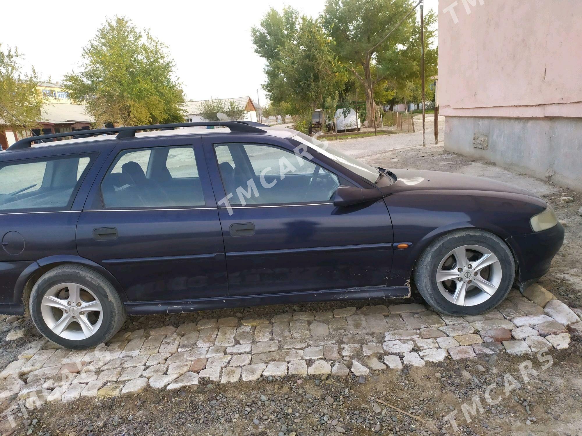 Opel Vectra 1999 - 50 000 TMT - Мары - img 3