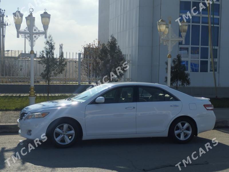 Toyota Camry 2008 - 119 000 TMT - Türkmenabat - img 3