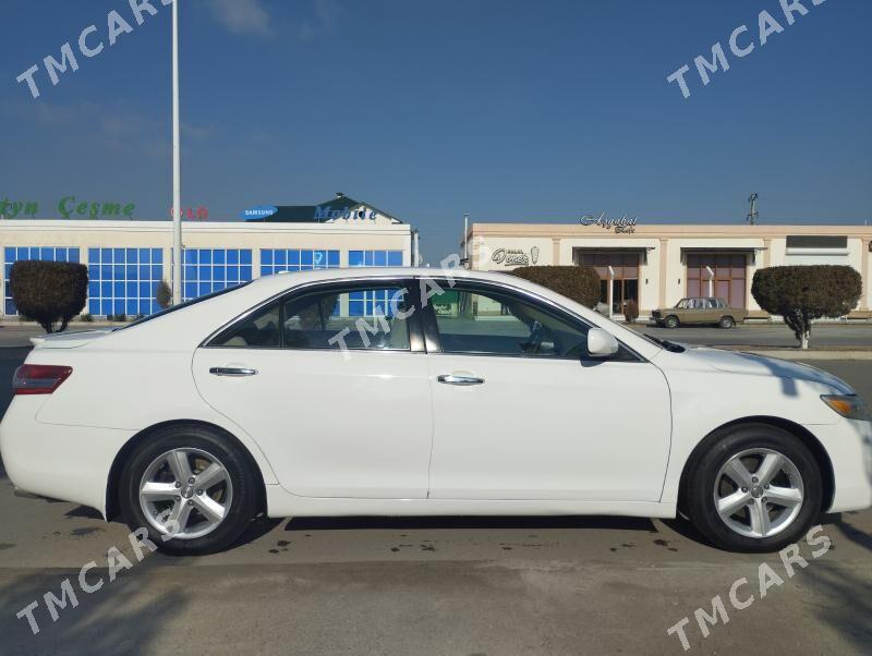 Toyota Camry 2008 - 119 000 TMT - Türkmenabat - img 4