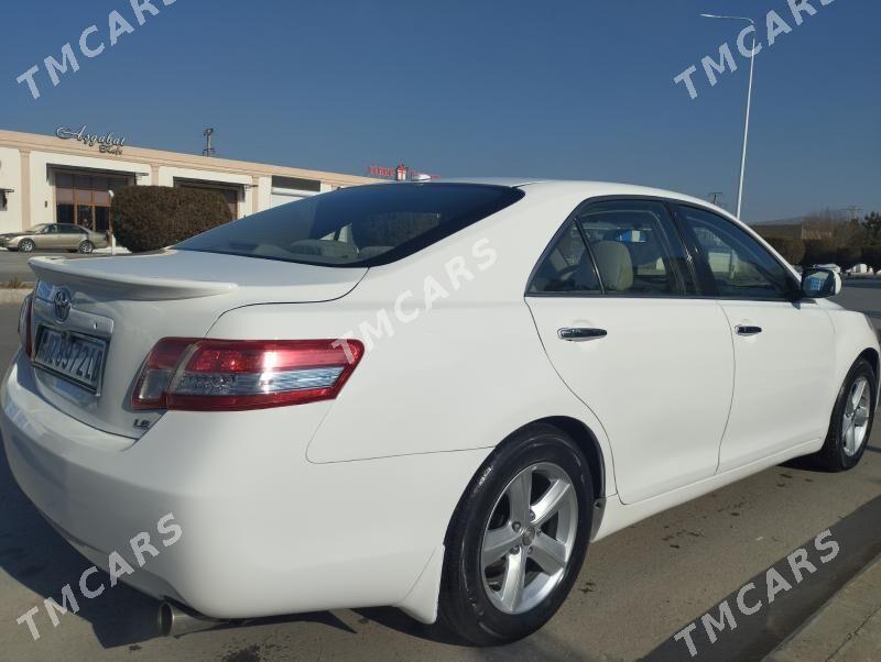 Toyota Camry 2008 - 119 000 TMT - Türkmenabat - img 6