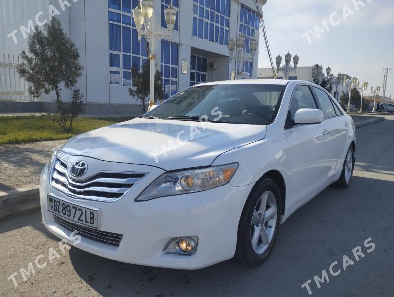 Toyota Camry 2008 - 119 000 TMT - Türkmenabat - img 2