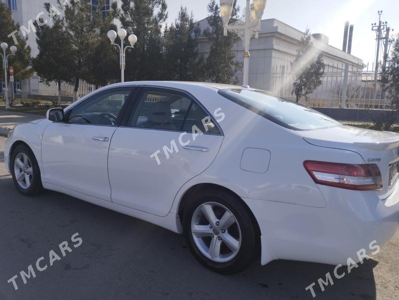 Toyota Camry 2008 - 119 000 TMT - Türkmenabat - img 5