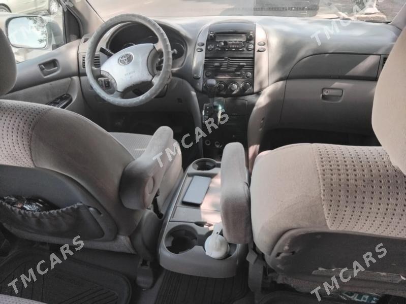 Toyota Sienna 2007 - 170 000 TMT - Türkmenbaşy - img 2