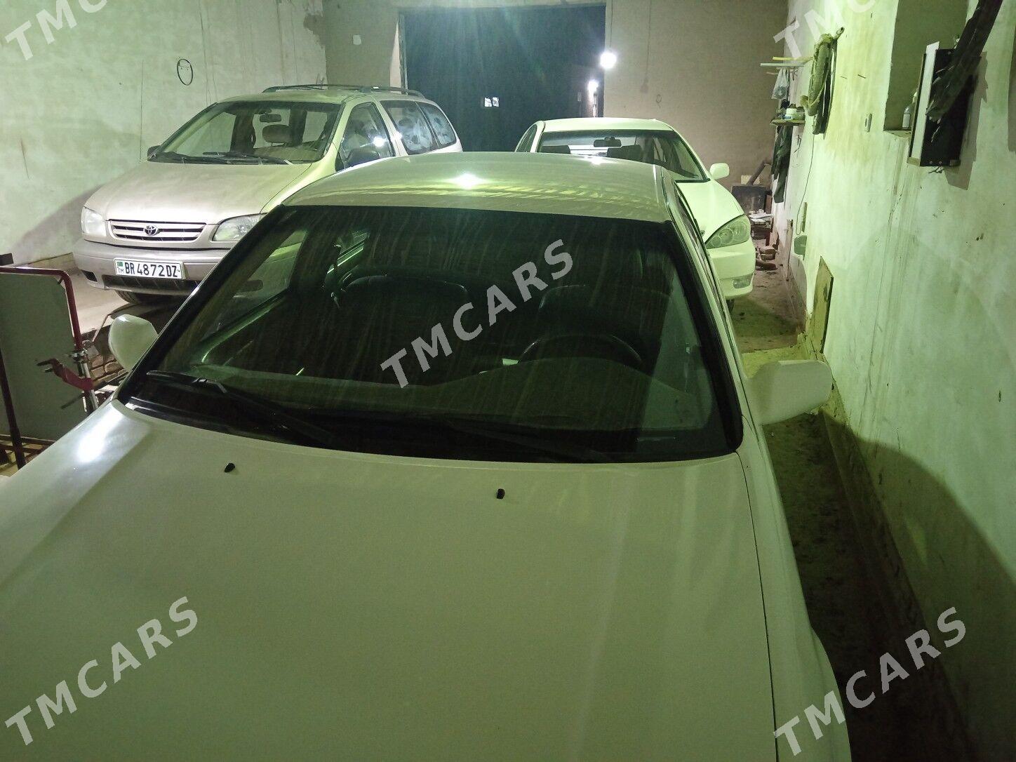 Toyota Camry 2000 - 115 000 TMT - Akdepe - img 3