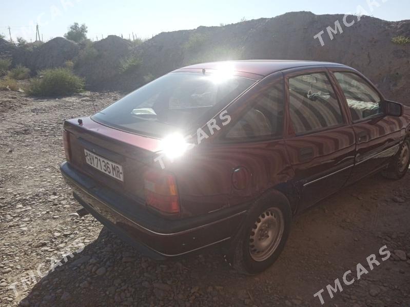 Opel Vectra 1992 - 22 000 TMT - Mary - img 6